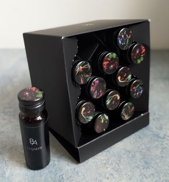 120粒 POLA B.A タブレット x2箱 120粒 POLA B.A タブレット x2箱 POLA