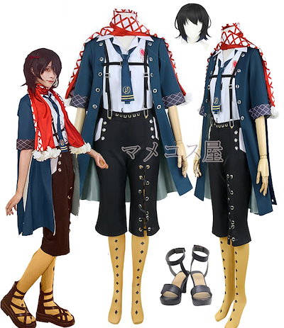 Qoo10] YouTuber VTuber にじさん : ホビー・コスプレ