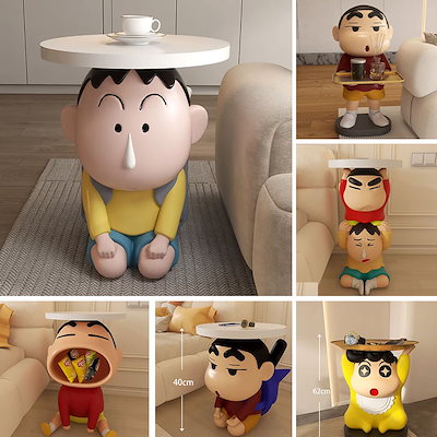 Qoo10] 【国内急速出荷】 クレヨンしんちゃん テ