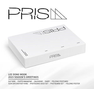 イドンウク-シーズングリーティング