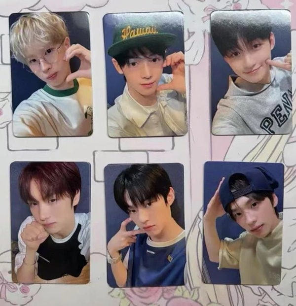 Qoo10] 公式品 tws yzy 一直娱 6.0