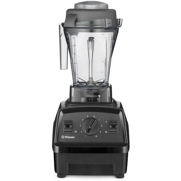 Vitamix E310 [ブラック] 価格比較 - 価格.com