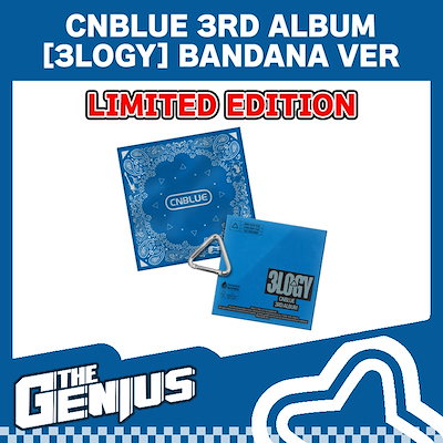 Qoo10] FNC ENTERTAINMENT 在庫確保 再入荷 即日発送 CNBLUE
