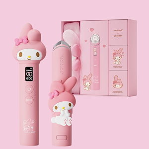 メディキューブ キティ ブースタープロ