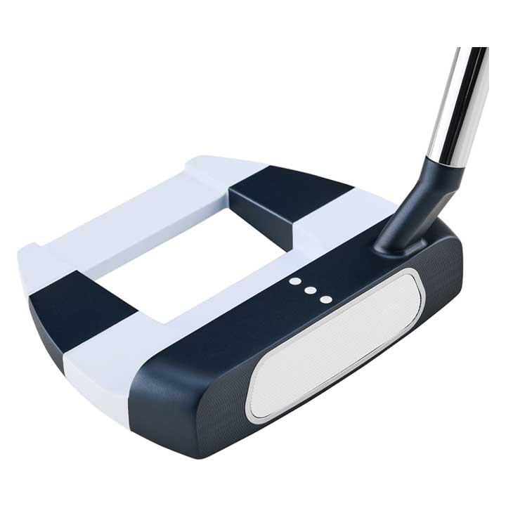 オデッセイ AI-ONE JAILBIRD MINI S パター [34インチ] 価格比較