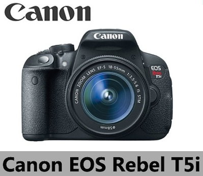 Qoo10] キヤノン Canon EOS Rebel T5i : カメラ・光学機器用