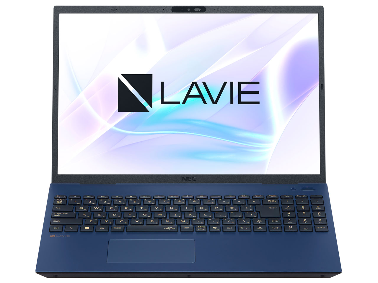 NEC NEC Lavie LS150 (ノートPC） LaVie S PC-LS150MSB