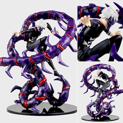 Qoo10] 東京グール ムカデ 金木研 フィギュア