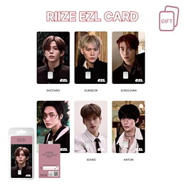 Qoo10 | RIIZE-FAME-メンバーのおすすめ商品リスト(ランキング順