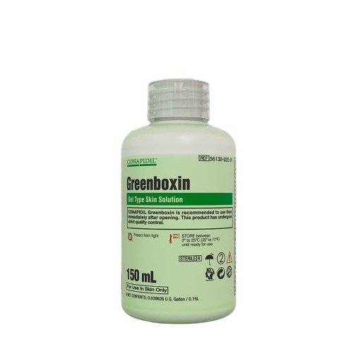 Qoo10] conapidil greenboxin : スキンケア