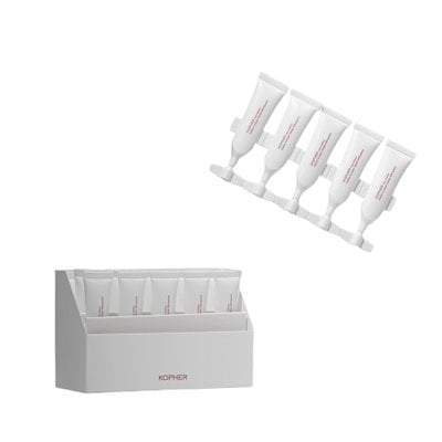 Qoo10] Kopher メルダーSOSシステム (20本 * 1 : スキンケア