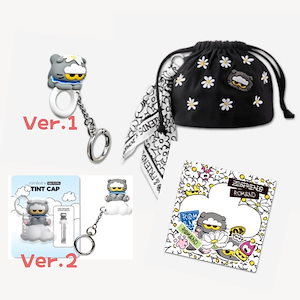 Qoo10] ロムアンド ZO&FRIENDS コラボ