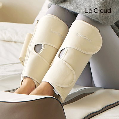 Qoo10] ABEAUTY Calf Massage Machine : 美容・健康家電