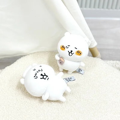 Qoo10] 【韓国新商品】ナガノのくま 自分ツッコミ : おもちゃ・知育