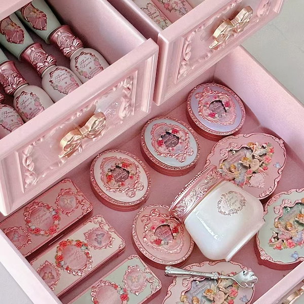 Qoo10] FLOWER KNOWS 【Newシリーズ更新 イチゴキュピト】