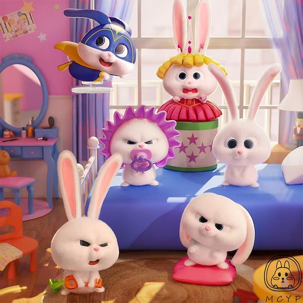 Qoo10] TOPTOY 【公式正規品】PLZDOT ペット スノ