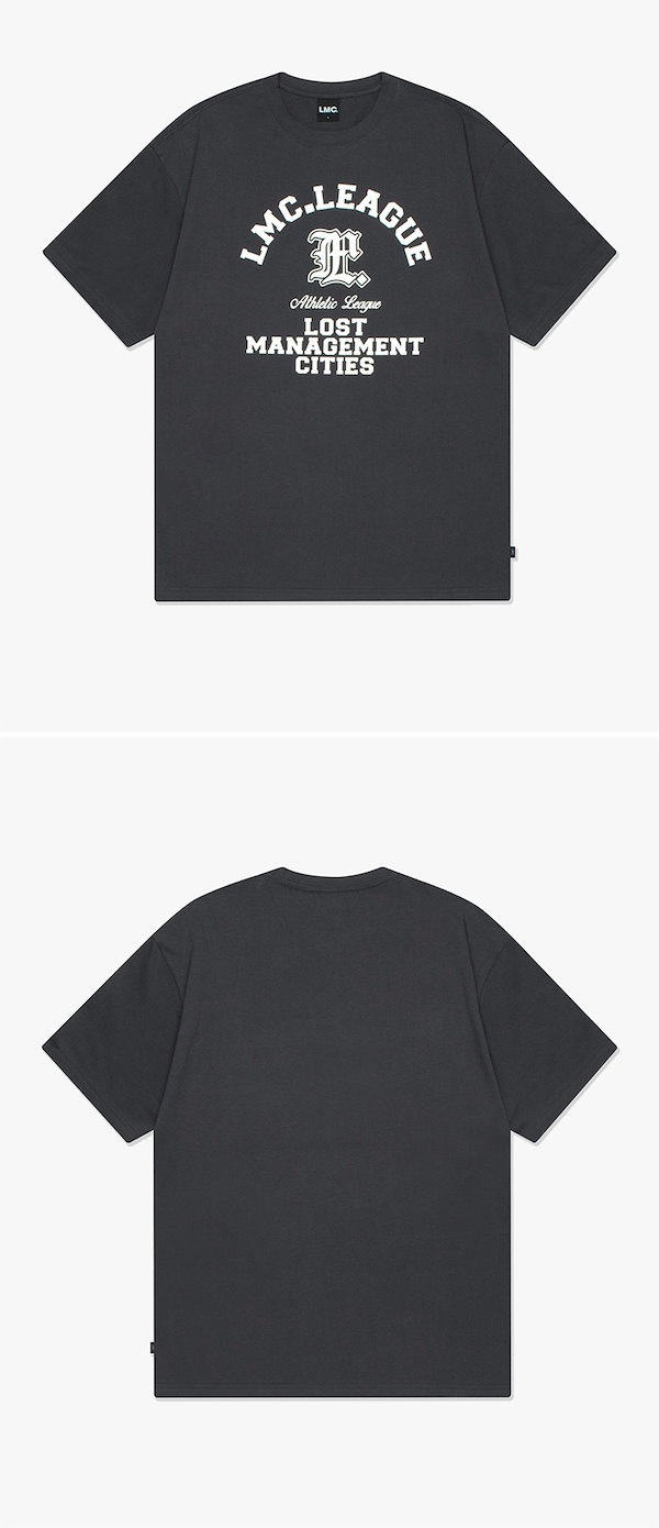 Qoo10] LMC [SEVENTEENウォヌ着用] LEA