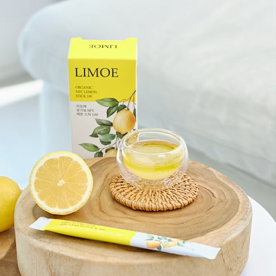 Qoo10] LIMOE 【LIMOE 公式】 【韓国オーガニック : 健康食品・飲料