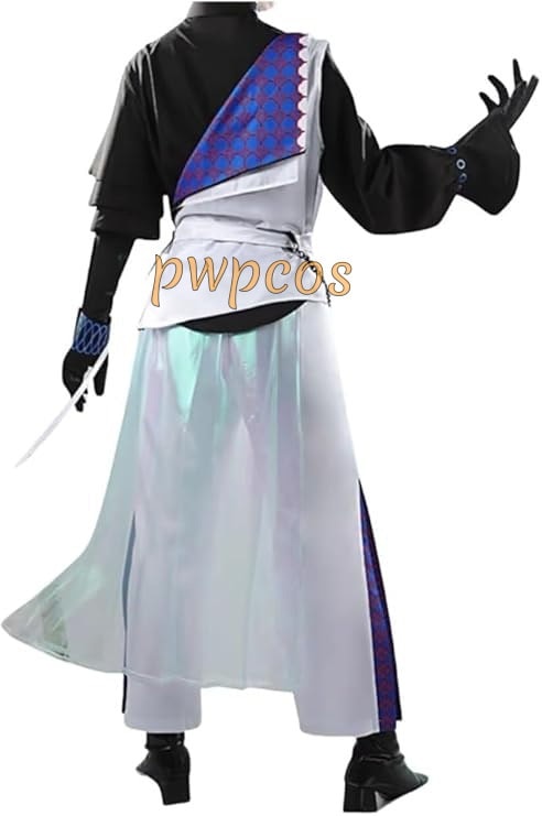 Qoo10] 星導ショウ コスプレ衣装 コスチューム