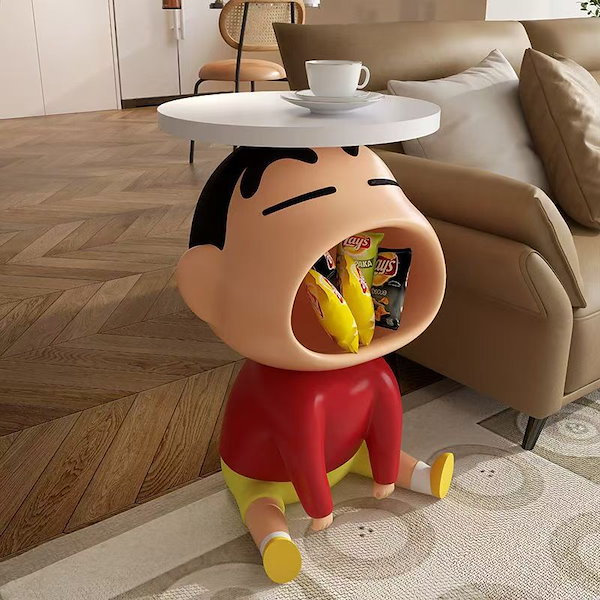 Qoo10] 【本日最安値挑戦!】 クレヨンしんちゃん