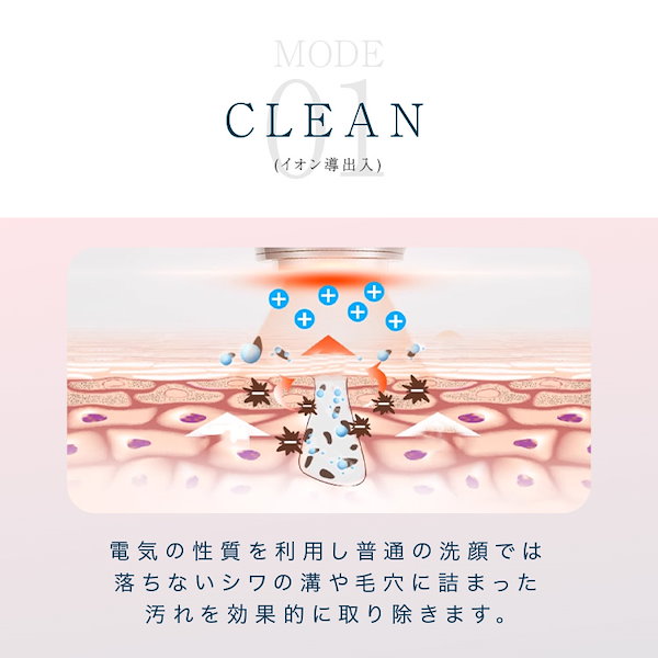 Qoo10] LOABI Espelia エスペリア 美顔器 リフ