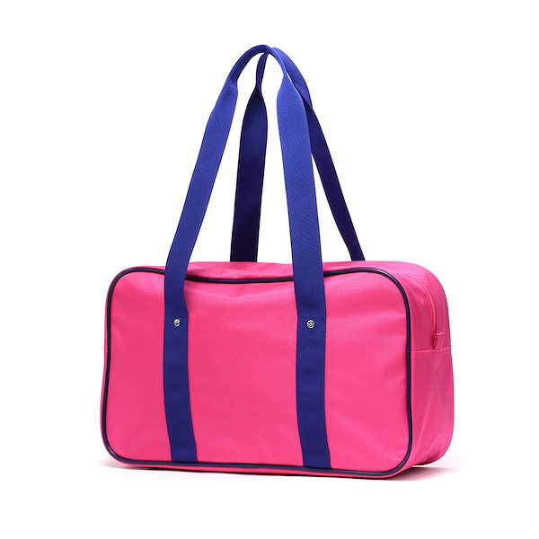 Qoo10] WORLD PEGASUS 正規取扱店 ワッペ スクールバッグ 高校