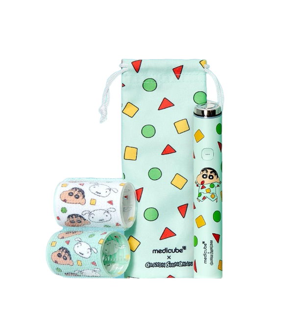 Qoo10] メディキューブ AGE-Rブースタープロミニプラス【マイ