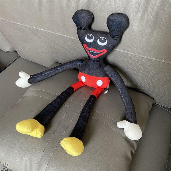 Qoo10] poppy playtimeハギーワギー