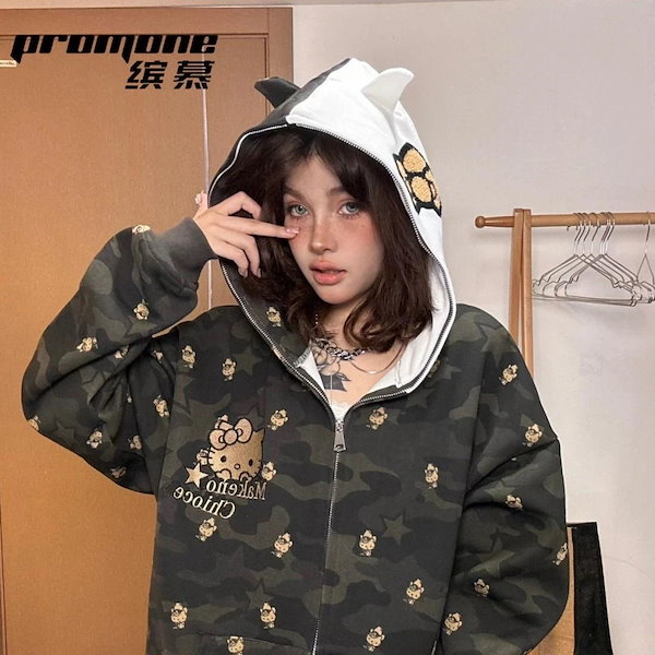 Qoo10] サンリオ 2025新款2025新款キティちゃん新品