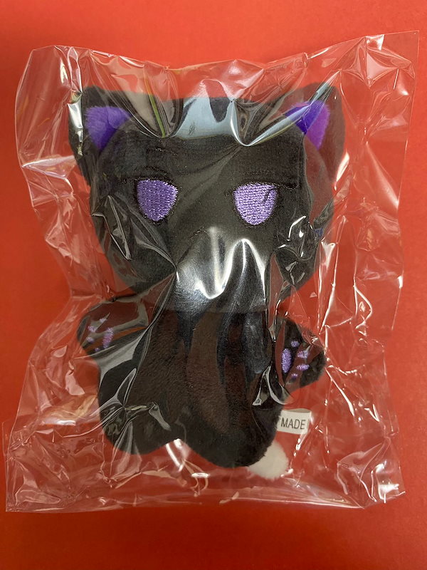 Qoo10] Aespa カリナ マスター ぬいぐる