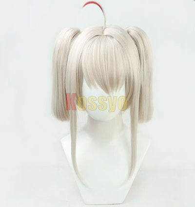 Qoo10] コスプレウィッグ 魔界ノりりむ ウィッグ : ホビー・コスプレ