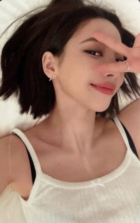 Qoo10] aespa 2025 バースデーキット