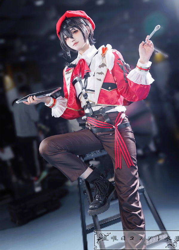 Qoo10] あんさんぶるスターズ スカウト！クラフト