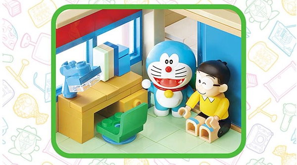 Qoo10] 超人気オックスフォード/2026/ドラえ