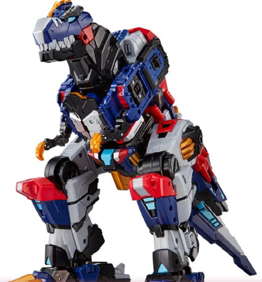 Qoo10] SAMG Entertainment 【韓国正規品】レックスカイザーD6 最強