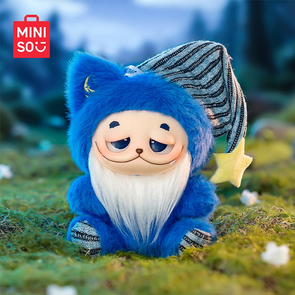 梓渝Gismow独占コラボ・限定ギフトボックス(ぬいぐるみ) sumi 梓渝