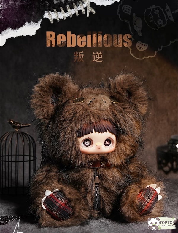 Qoo10] TOPTOY 【2026新作発売！急速出荷！公式正規品