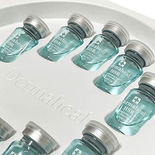 Qoo10] ダーマヒール ダーマヒール HSR 5ml 10本 正