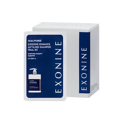 Qoo10] Ruby-Cell エクソナイン スカルプコード エクソソー : ヘア