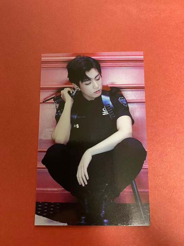 Qoo10] BTS 花様年華 young forev