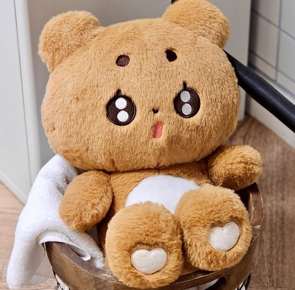 Qoo10] ヨンジュン テヒョン ボムギュ スビン