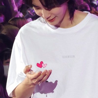 Qoo10] [SEVENTEENジョンハン着用]SO