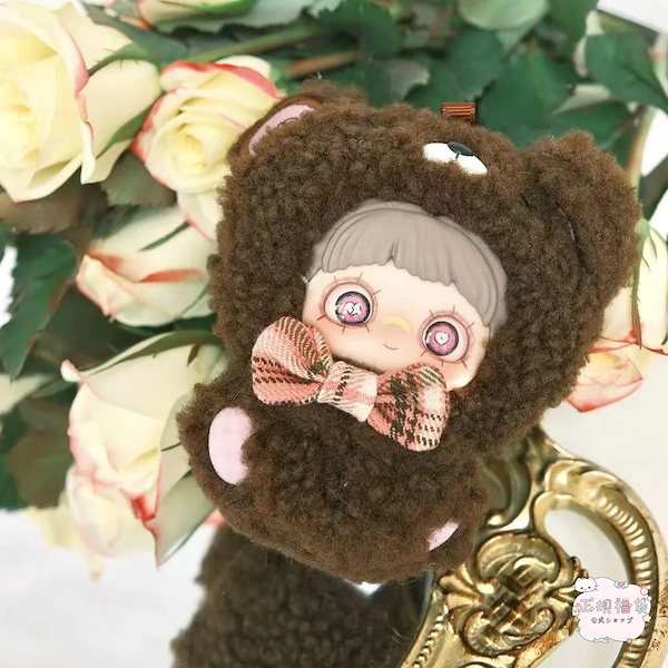 Qoo10] 【公式正規品】 中身判明あり May I