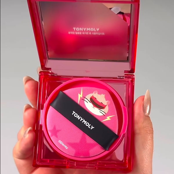 Qoo10] トニーモリー [NEW SPECIAL GIFT/最後