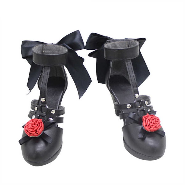 Qoo10] 新作入荷実物撮影 卯月コウ 女体化 衣装