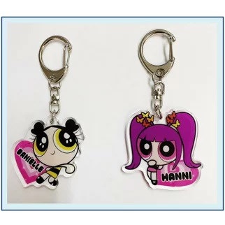 Qoo10] NewJeans キャラクター アクリル