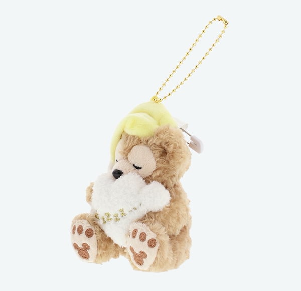 Qoo10] ディズニー シー限定 ダッフィー シェリーメイ ジェ