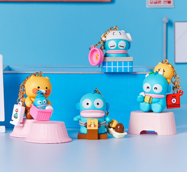 Qoo10] カカオフレンズ 【韓国公式】ハンギョドンXカカオフレンズ