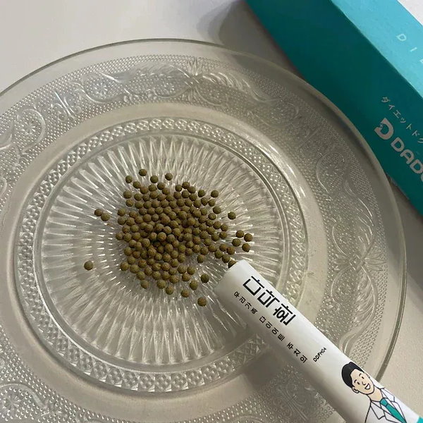 ラヨン漢方 ダダックファン自淡然シェイク 55包（約2箱分） ラヨン漢方