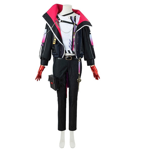 Qoo10] 即納 新衣装 全セット 四季凪アキラ コ